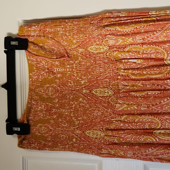 Free people thinking of you jumper - Picture 3 of 5